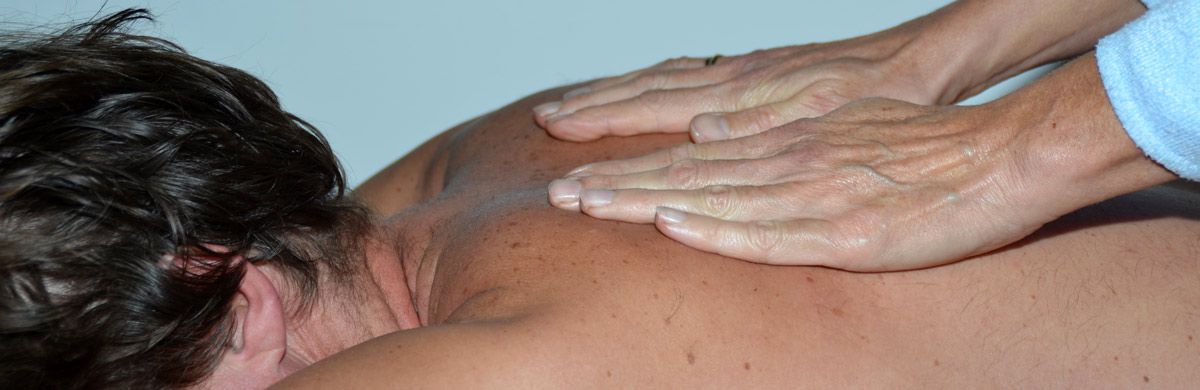 Körper- und Massageöle