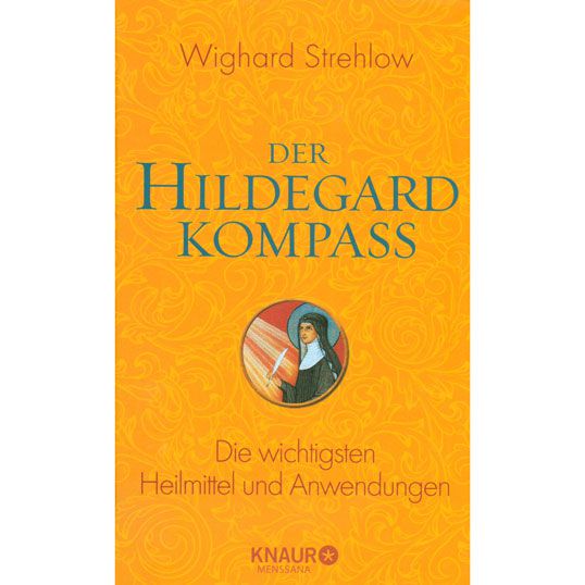Der Hildegard Kompass, Strehlow