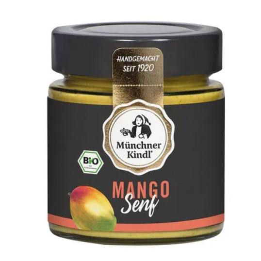 Mango Senf - bio