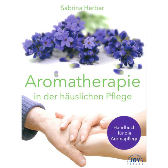 Aromatherapie in der häuslichen Pflege, Herber