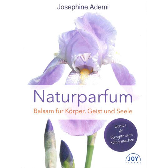 Naturparfum, Josephine Ademi