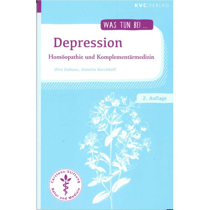 Depression, Ziehaus/Kerckhoff
