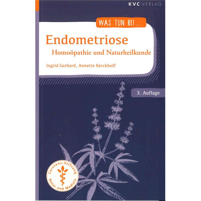 Endometriose, Gerhard/Kerckhoff