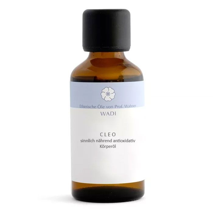Cleo Körperöl