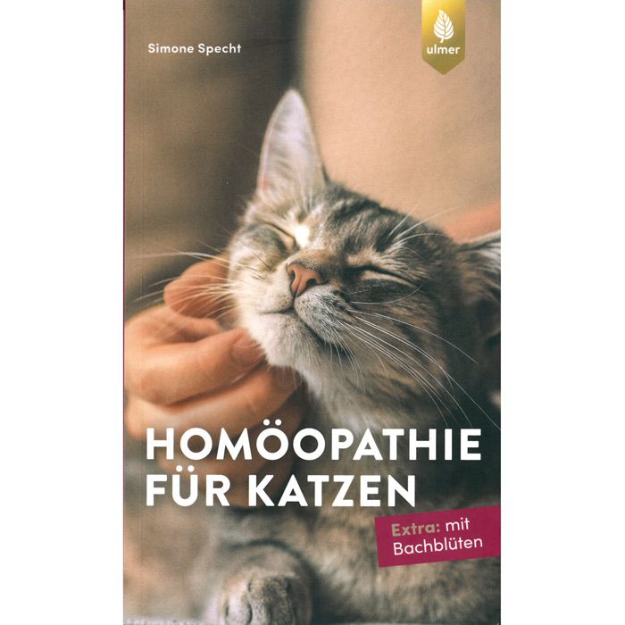 Homöopathie für Katzen, Specht