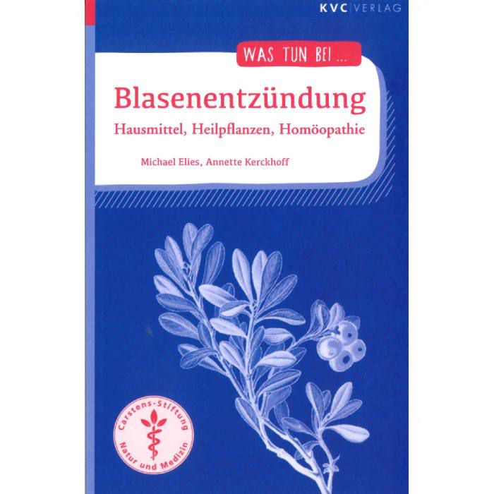Blasenentzündung, Elies/Kreckhoff