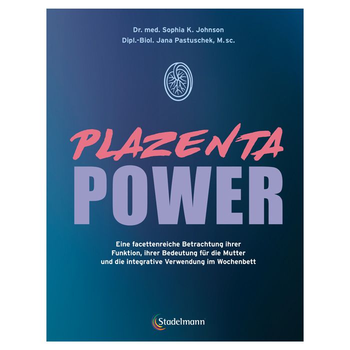 Plazenta Power, Johnson/Pastuschek