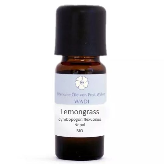 Lemongrass bio