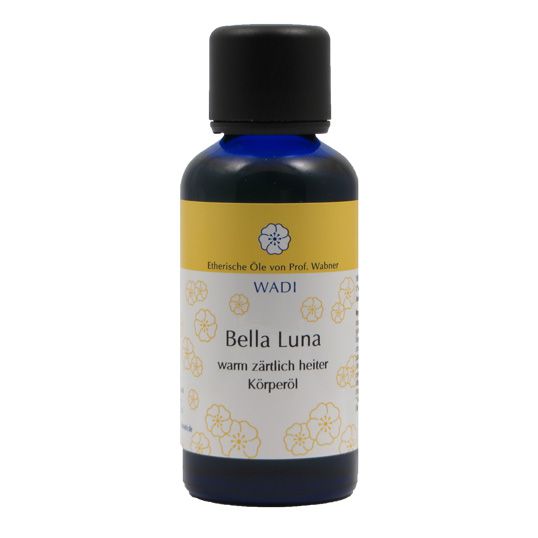 Bella Luna Körperöl