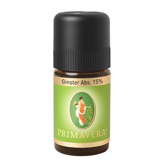 Ginster absolue 15%, 5ml