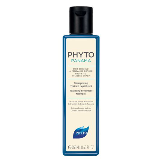 PHYTO PANAMA Shampoo, 250ml