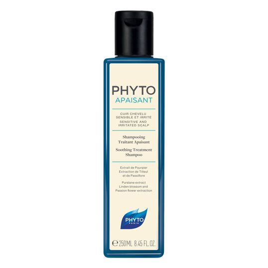 PHYTOAPAISANT Shampoo, 250ml
