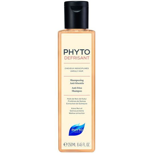 PHYTO Phytodefrisant Anti-Frizz Shampoo, 250ml