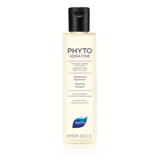 PHYTOKERATINE Reparatur-Shampoo