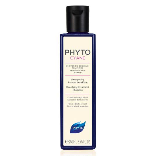 PHYTOCYANE Shampoo, 250ml