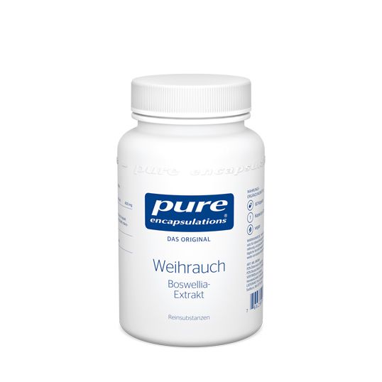 pure encapsulations Weihrauch Boswel.Extr.Kps.