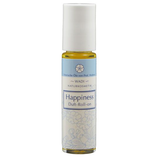 Happiness Aroma Roll-On, 10ml