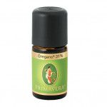 Oregano bio 31%