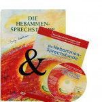 Die Hebammen-Sprechstunde Buch+DVD, Stadelmann