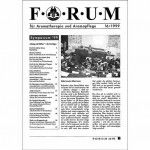 Forum Essenzia Symposium 1999 - Dialog mit Düften