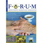 Forum Essenzia Aromatherapie in der Pflege 39/12