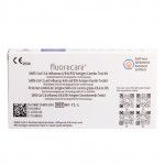 fluorecare® SARS-CoV-2, Influenza A/B,RSV Antigen Kombi Test