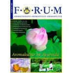 Forum Essenzia Aromakultur im Ayurveda 31/07