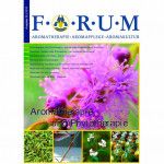Forum Essenzia Aromatherapie und Phytotherapie 35/10