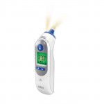 ThermoScan 7+ Infrarot-Ohrthermometer