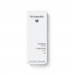 Dr. Hauschka Foundation 001 cashew