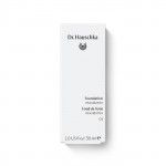 Dr. Hauschka Foundation 01 macadamia