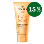 Sun Sonnencreme Gesicht LSF 50