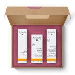 Dr. Hauschka Geschenkset Rosen Ritual