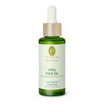 Vital Face Oil moisturizing &amp; protective