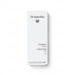 Dr. Hauschka Foundation 06 walnut