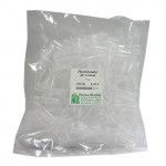 Plastikbehälter für Globuli (0,5g)