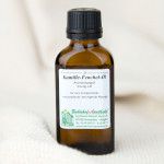 Kamille-Fenchel-Öl