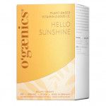 Hello Sunshine Plant-Based Vitamin D
