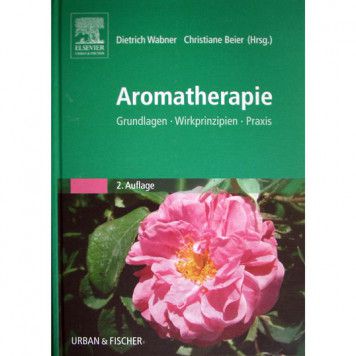 Aromatherapie, D.Wabner/C.Beier