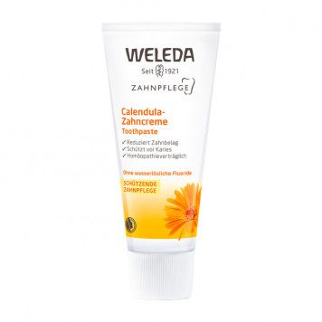 Calendula Zahncreme