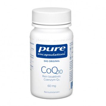pure encapsulations CoQ10 60 mg Kapseln
