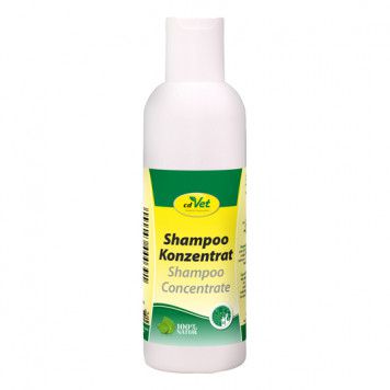 Shampoo Konzentrat, 200 ml