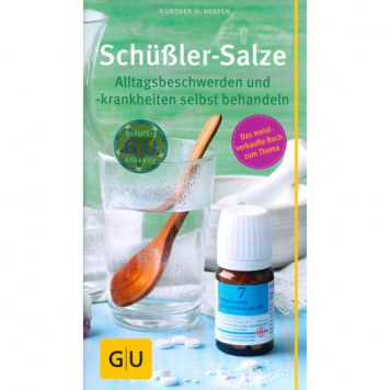 GU Schüssler-Salze, Heepen