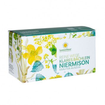 Niermison flüssig, 8X100ml