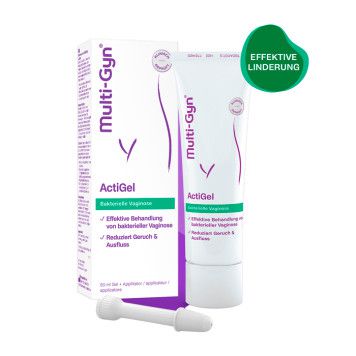 Multi-Gyn ActiGel