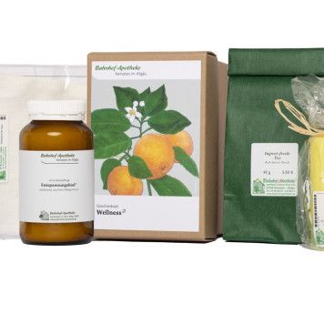 Wellness Set