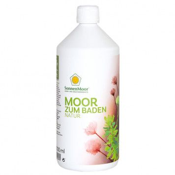 Moor zum Baden Natur