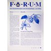 Forum Essenzia Blütendüfte 2/94