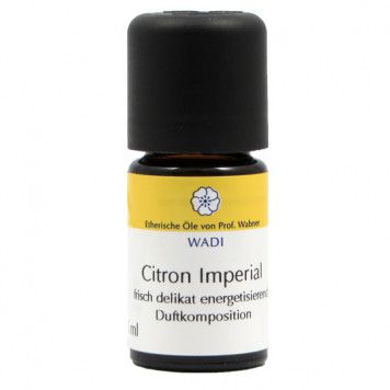 Citron Imperial, 5 ml