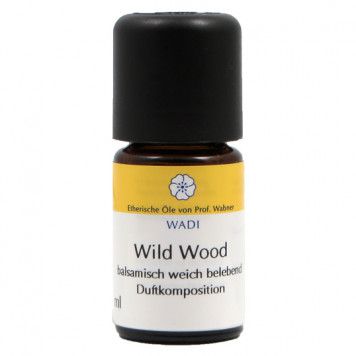 Wild Wood, 3 ml